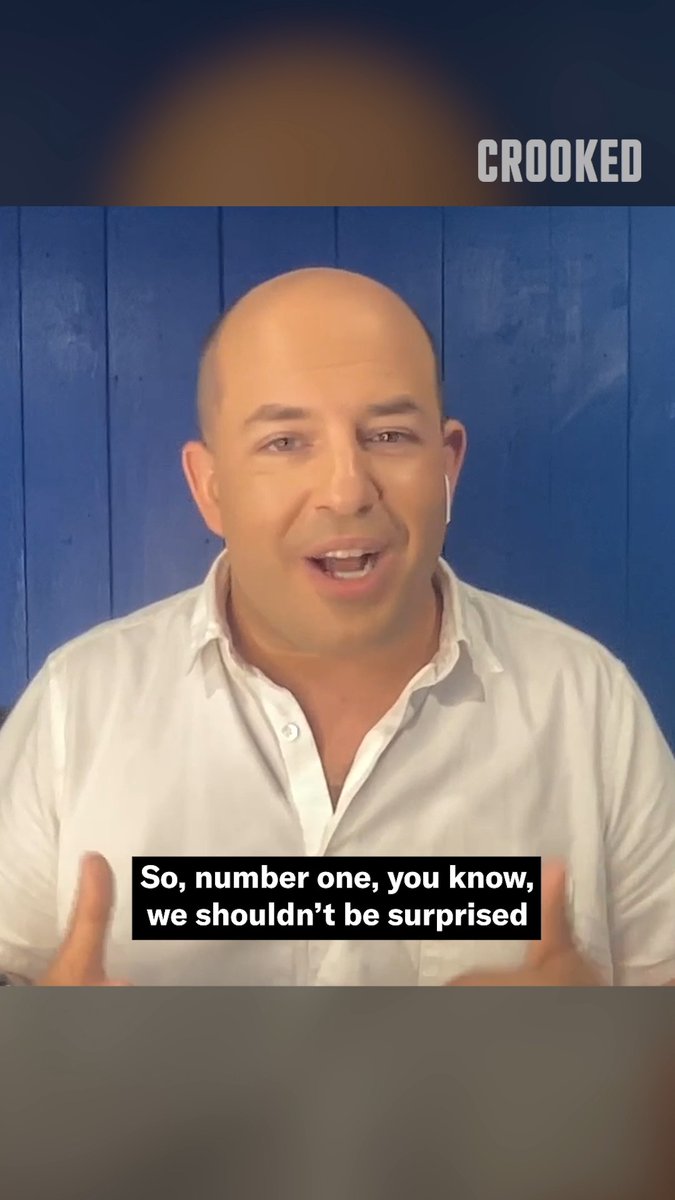 "Rupert Murdoch wants it both ways." – Brain Stelter