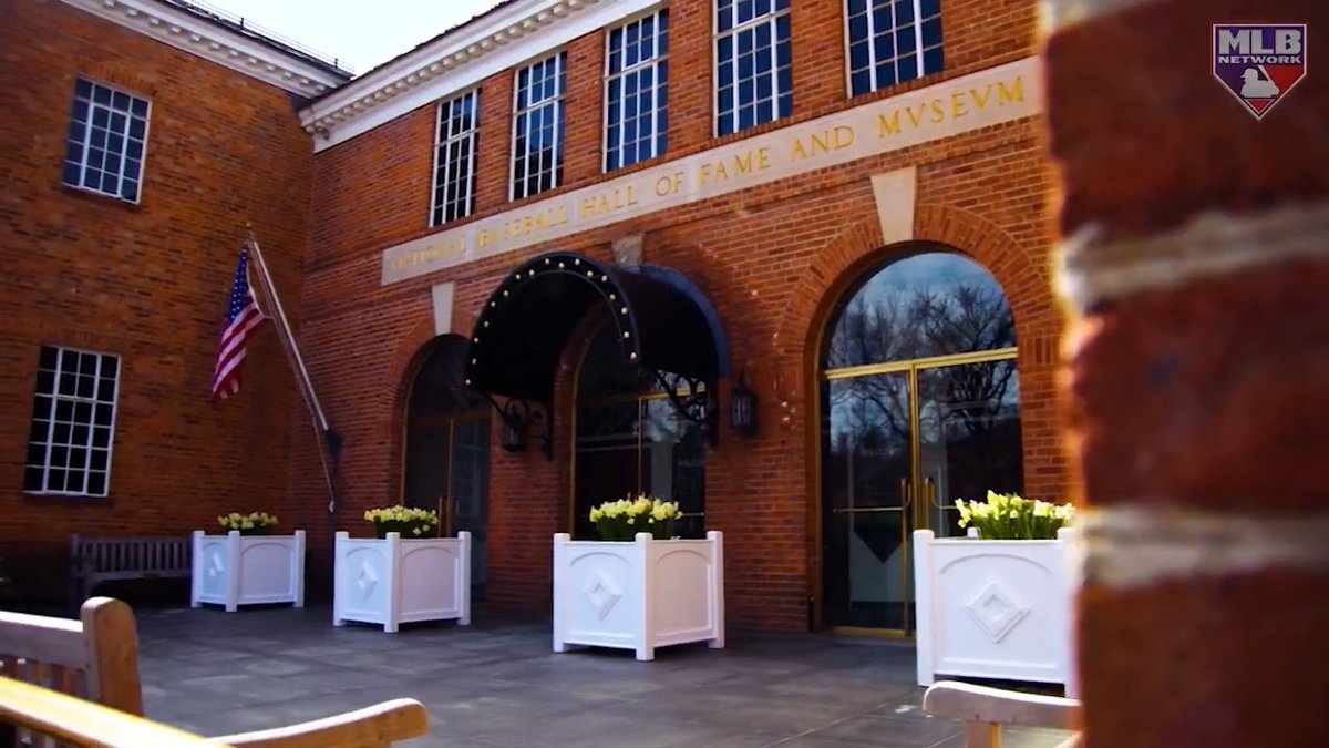 The dream is here, the dream is reality. Welcome to Cooperstown. 🎙️ Narrated by Hall of Famer Cal Ripken, Jr.