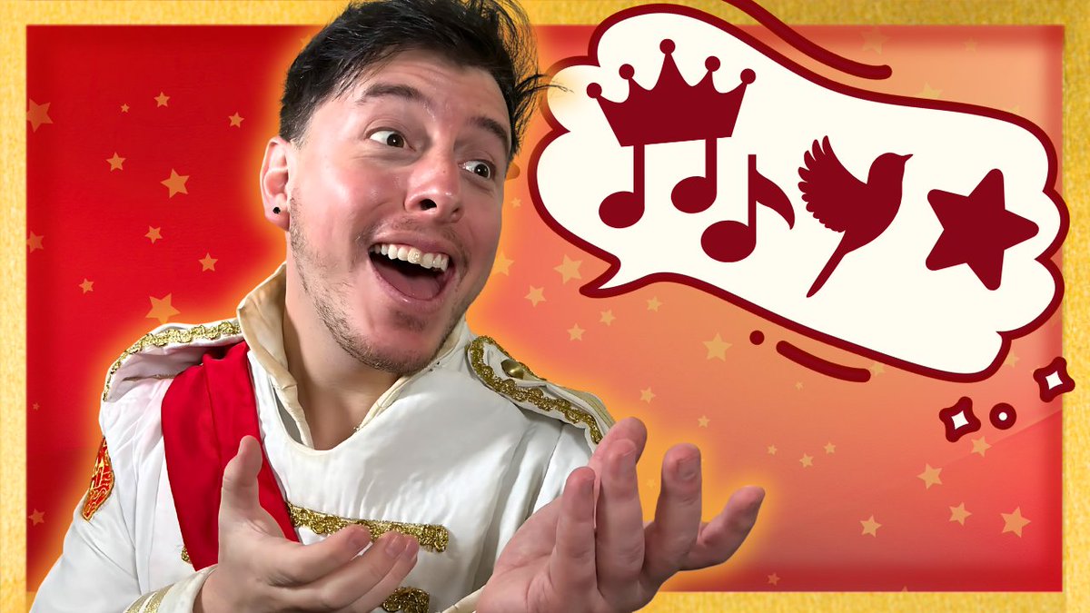 NEW VIDEO: “Sanders Sides INCORRECT QUOTES! - Vol. 6” 🗯️ New levels of unhinged.