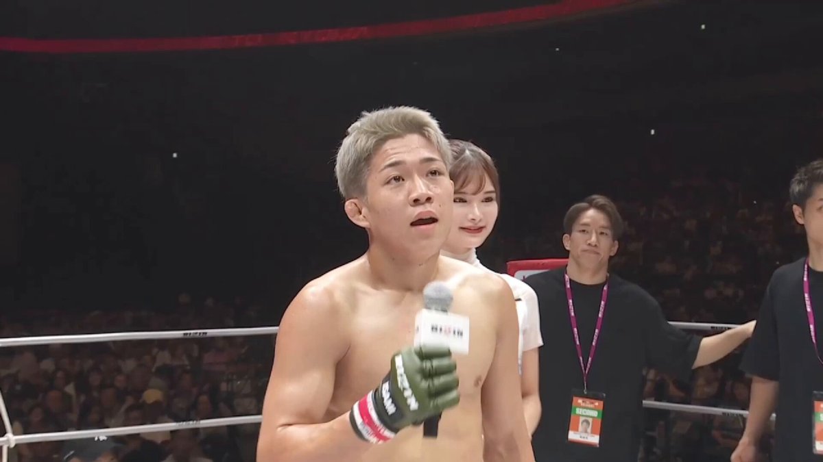 👊#超RIZIN4 真夏の喧嘩祭り👊 🔥🔥試合結果一覧🔥🔥 ✅未来がクレベルへ4年越しのリベンジ果たす ✅野村がピットブルに勝利、サトシと王座戦へ ✅YA-MANが金原をTKO、金原は引退宣言 ✅勝利の秋元、萩原へ対戦要求…？！ 📝結果一覧↓ ⏰8/1(金)までPPVｱｰｶｲﾌﾞ配信🎟4,400円⚡️