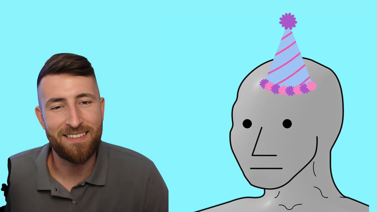 $NPC Just Turned 2 Years Old - And It's Still Fully Non-Playable NPC