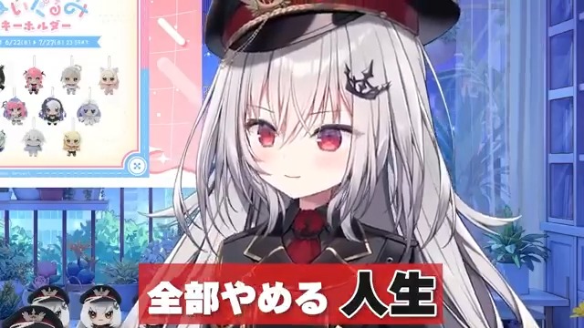 配信に間隔が空きすぎたせいで、ナチュラルに友達や家族と喋る感覚で接してくる領国つかさ 【 復活 】久しぶりです!突然ですが新しい僕をお見せします。 【 領国つかさ / すぺしゃりて 】 #切り抜け諸君