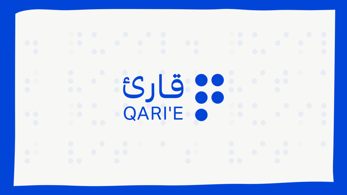 #هيئة_الأدب_والنشر_والترجمة تطلق خدمات #منصة_قارئ ضمن الجهود المشتركة مع الهيئة السعودية للملكية الفكرية، بهدف ضمان تجربة رقمية ملائمة لذوي الإعاقة البصرية والمكفوفين، وتسهيل وصولهم للمصنفات المنشورة بصيغ تناسب احتياجاتهم. لزيارة المنصة: #الكتاب_للجميع