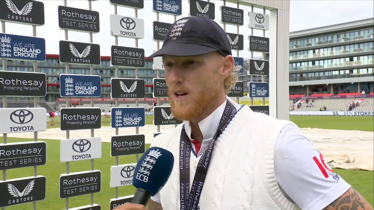 "You've got to give a heap load of credit to Washington and Jadeja!" 👏