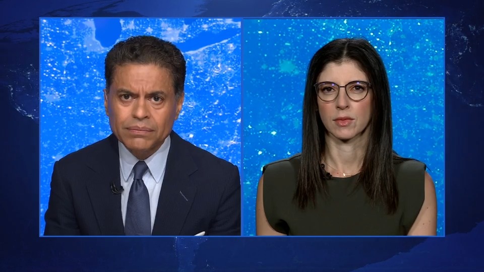 President Putin has just 37 days to meet President Trump's deadline for a deal with Ukraine. I talked with Dr Alina Polyakova of CEPA about why a swift end to the war seems unlikely: