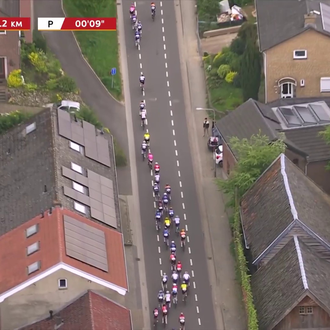 Pogacar two defeats this year initiated by Alaphilippe aurafarming attacks