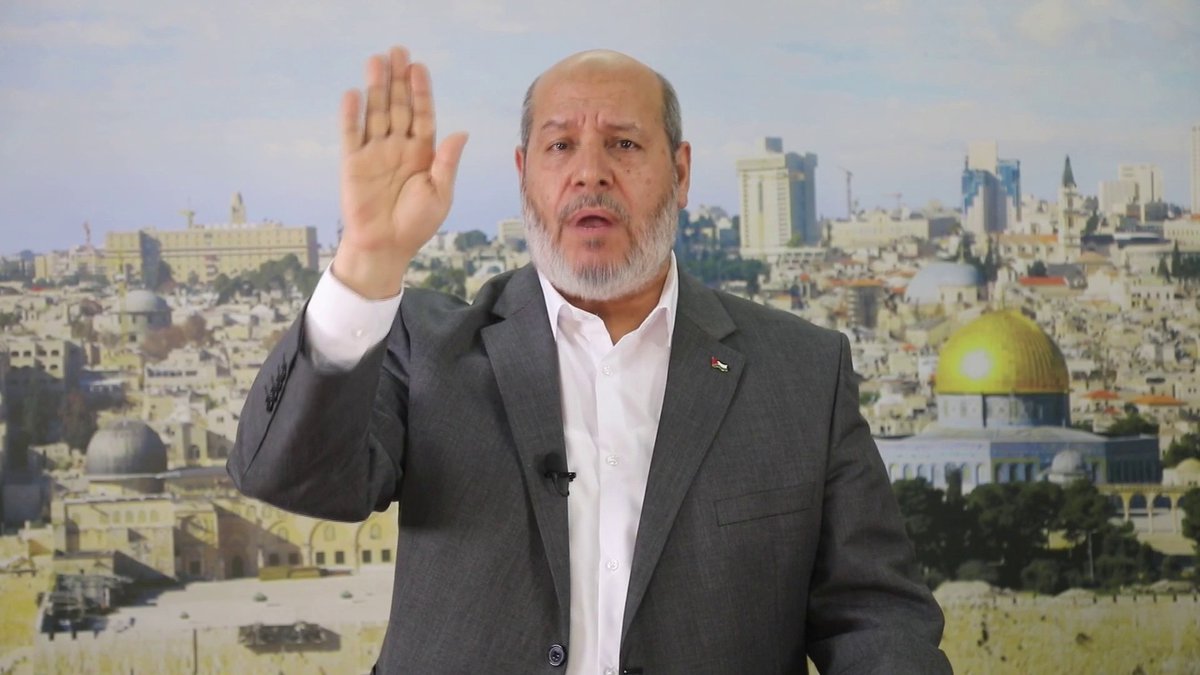 خليل الحية: الاحتلال حول معبر رفح إلى منطقة للقتل والتجويع لتنفيذ مخطط التهجير ونتطلع لأن تقول مصر كلمتها الفاصلة