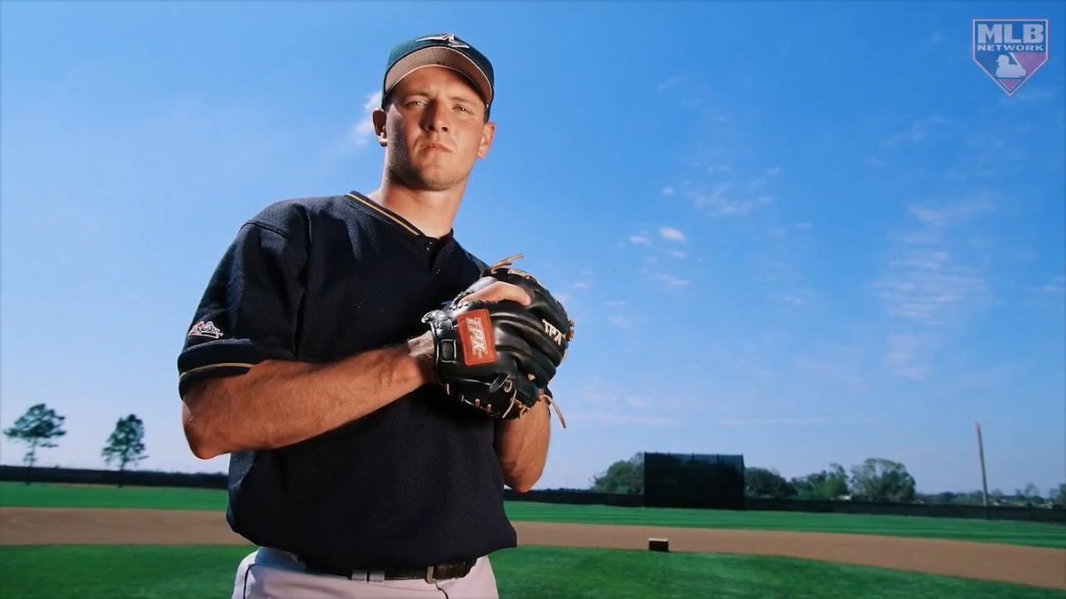 "Me and [Jeff Bagwell] were like, 'Man! This kid throws hard!'" Fellow Houston Astros legend and Hall of Famer Craig Biggio welcomes Billy Wagner to the National Baseball Hall of Fame and Museum ⚾.