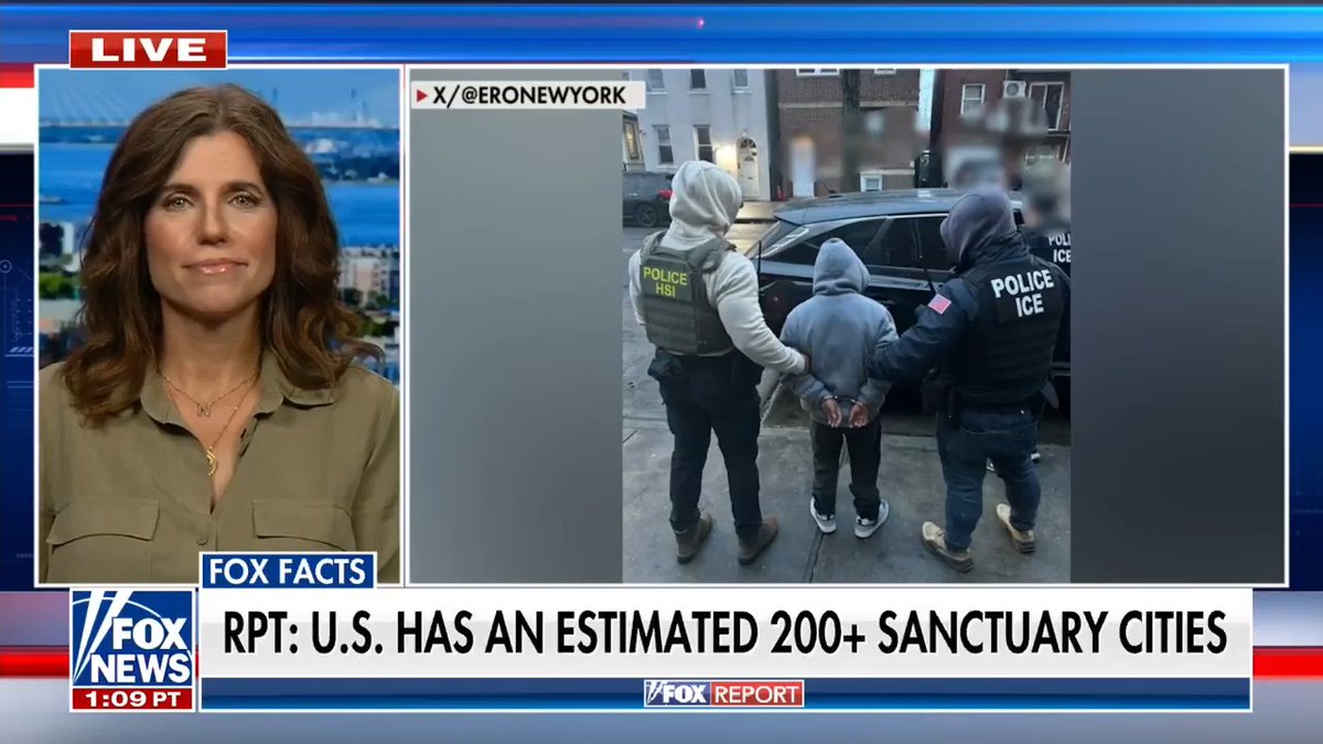 WATCH: Rep. Nancy Mace says she may be “forced” to run for governor of South Carolina.