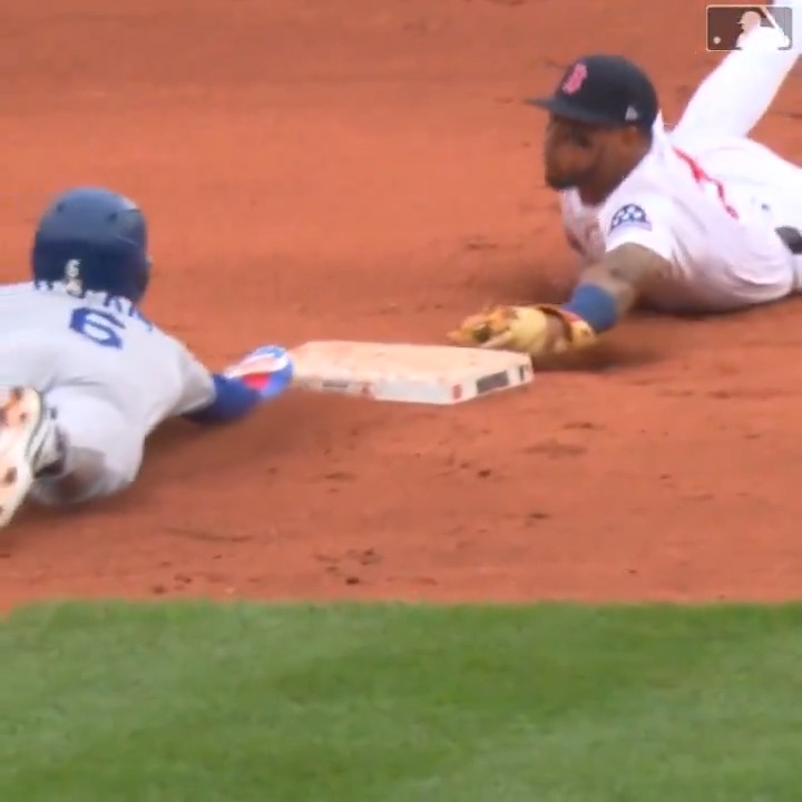 Spoiler Alert: HE'S OUT.