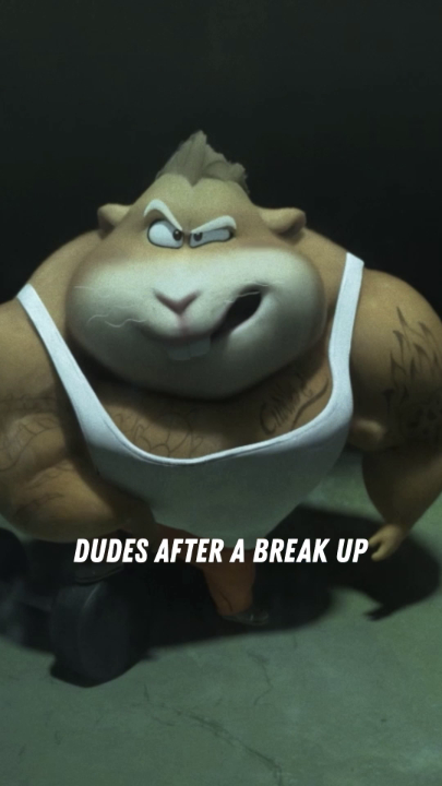 Marmalade is BACK and swoller than ever. 💪 Get your tickets and get pumped up for #TheBadGuys2 in theaters August 1. Get Tickets Now!