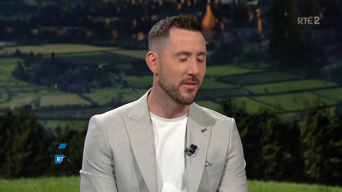 "Donegal were chasing Kerry, all day long, and they're not a good team to chase" Mark McHugh on the roots of Donegal's defeat to Kerry 📺 Watch the #SundayGame live: