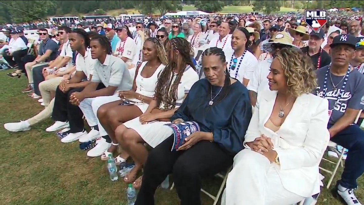 CC Sabathia's love for his family is limitless ❤️