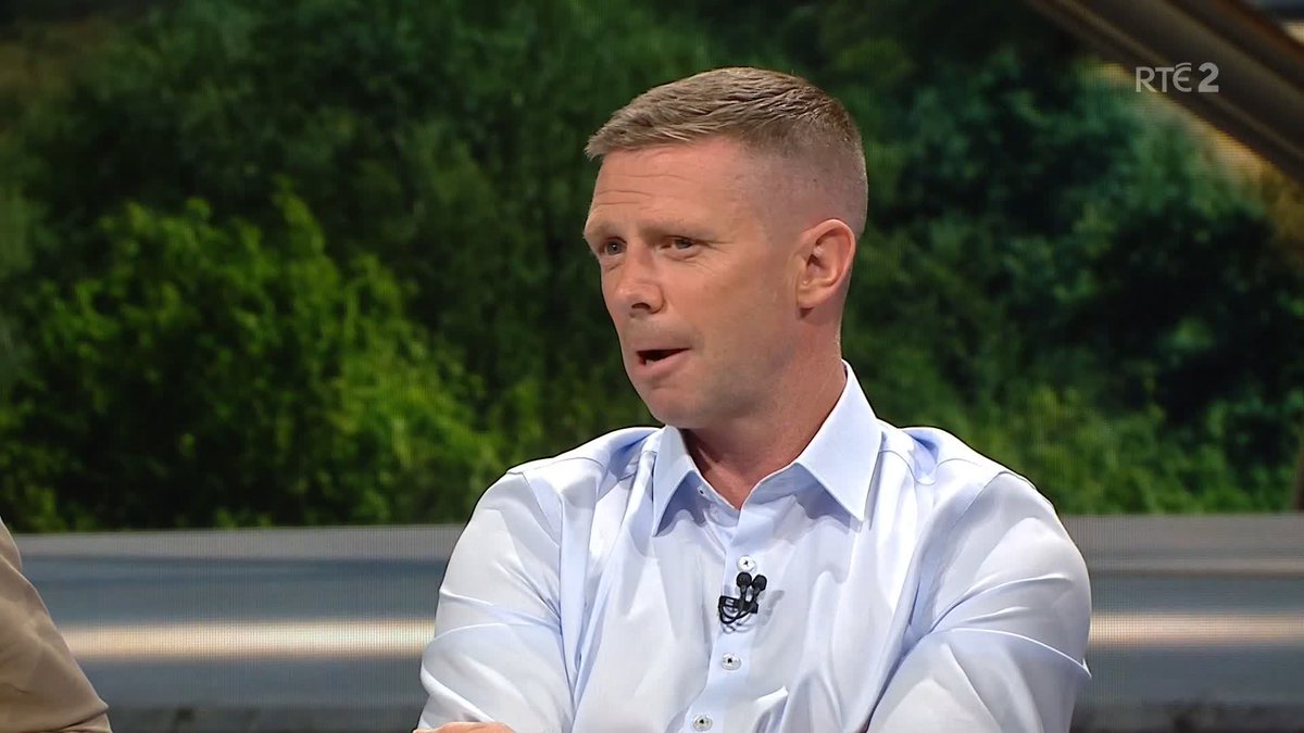 Tomás Ó Sé explains the context behind why this All-Ireland will mean that much more for Kerry 📺 Watch the #SundayGame live: