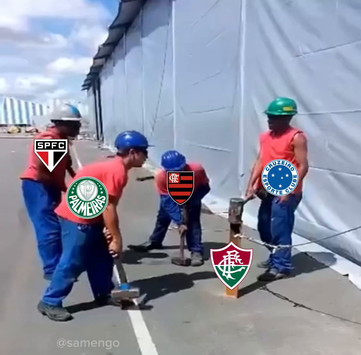 Fluminense depois do mundial