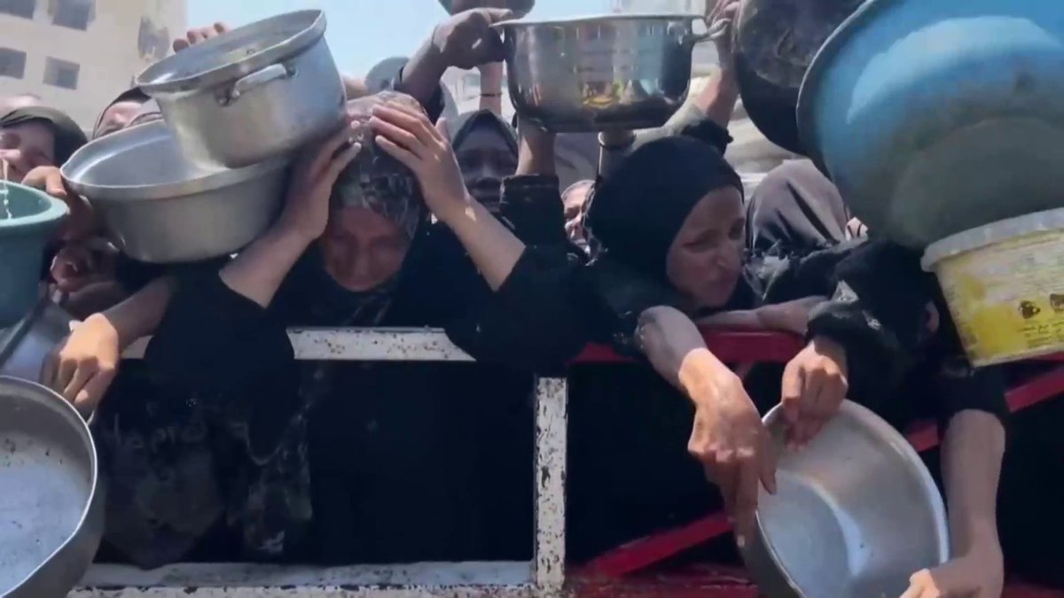 🚨 قيام الدولة الفلسطينية أولوية سعودية.. تترجمها رئاسة لمؤتمر حل الدولتين