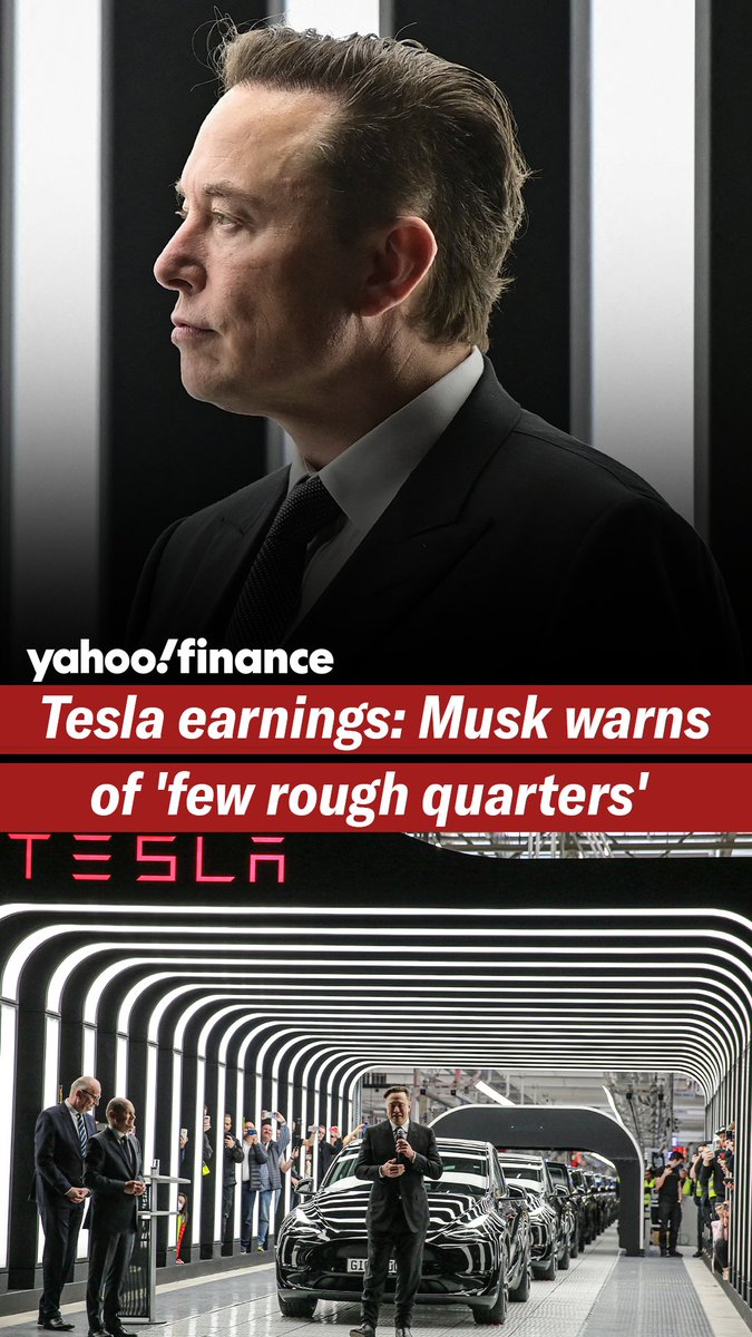 "We're in this, like, weird transition period, where we will lose a lot of incentives in the US," Elon Musk told investors at Tesla's Q2 earnings call.