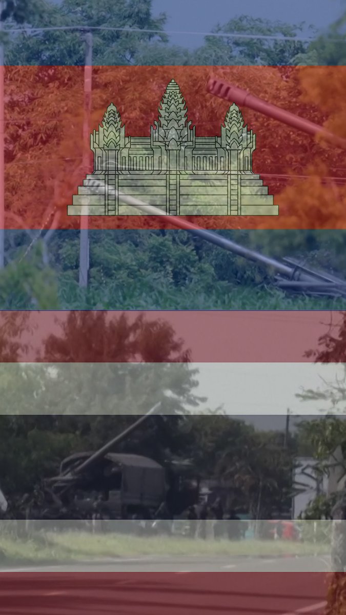 Armed clashes have broken out between Thailand and Cambodia in long-disputed border areas, with deaths on both sides. What’s sparked the tensions in the Emerald Triangle – and why does it threaten to destabilize Southeast Asia?