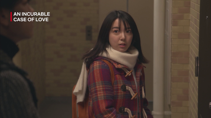 Jangan malu ya, Takeru Satoh. Berat. Biar mimin ajah. (Padahal malunya ada banget)