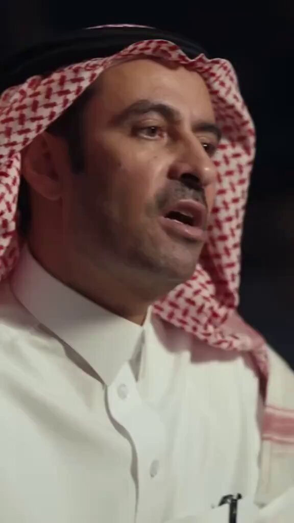 والله ماتندم عليها اليا أقفيت إقفاي ذيبٍ عن وليشة هلامه👌🏻