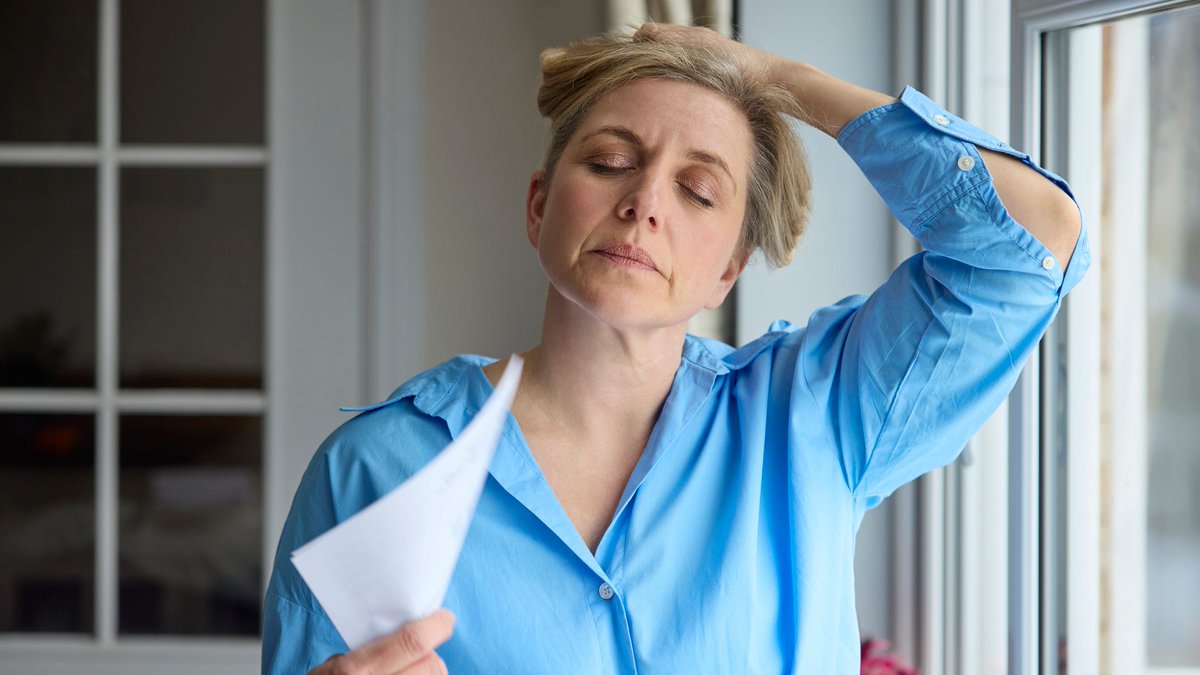 Millions of women face delayed or incorrect treatment for menopause due to a lack of proper training in med schools, experts say.
