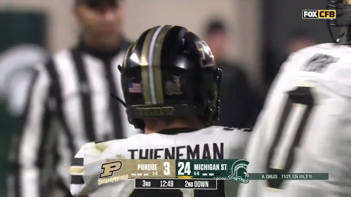 Dillon Thieneman Highlights - Oregon Safety
