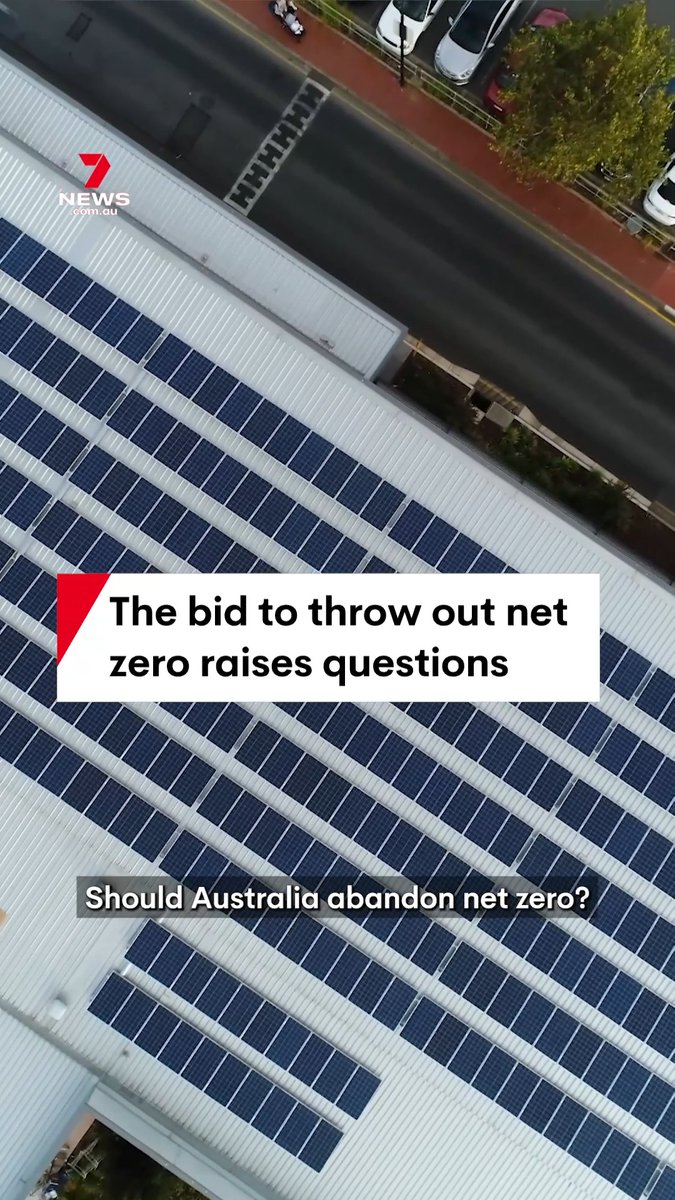 Australia must abandon Net Zero. More power to Joyce and McCormack.