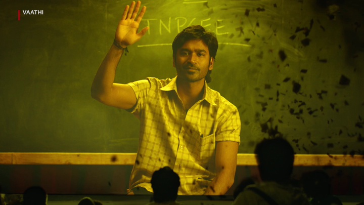 Good morning to everyone but especially to our sexy Tamil friend. Happy birthday Dhanush 🎂♥️