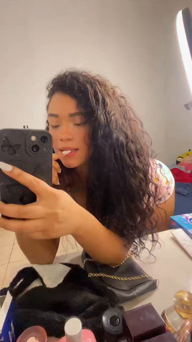 Assim do nada Kk 🩷