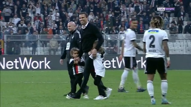 Nerede kalmıştık
