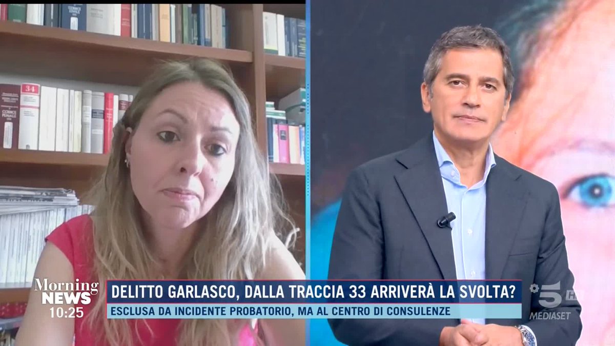 Standing Ovation alla nostra Outsider Giada Bocellari 📍📍#Garlasco #Stasi