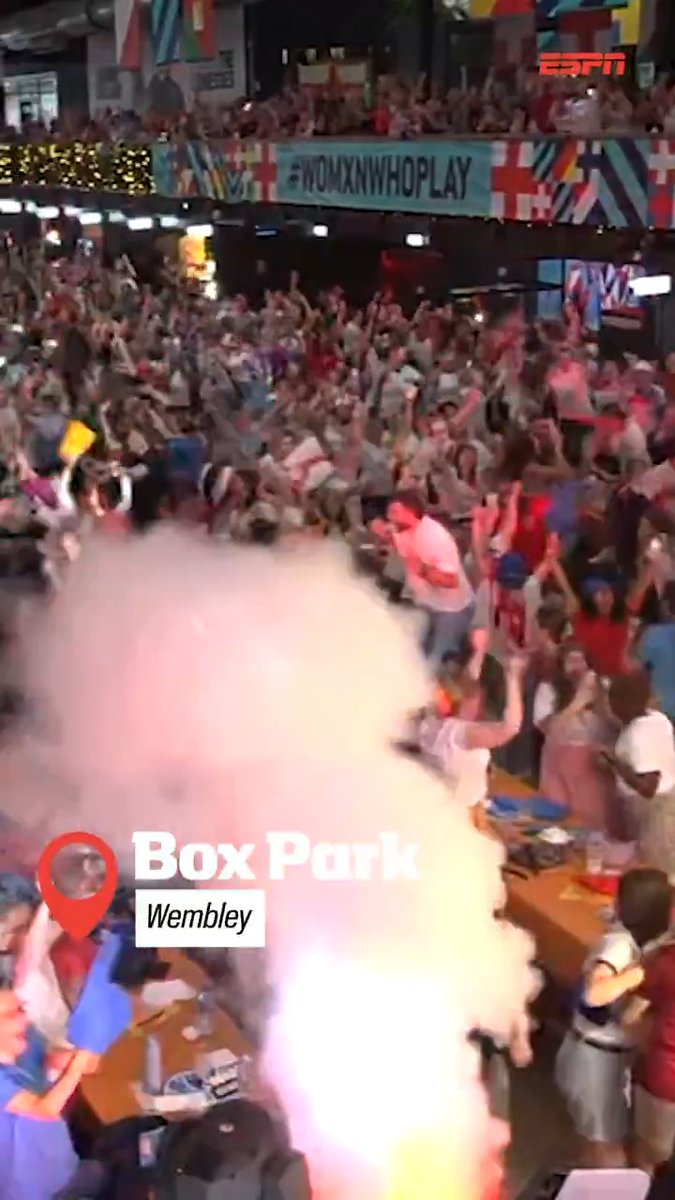 SCENES 🥳 Clutch Kelly making Box Park in Wembley go OFF! 🏴󠁧󠁢󠁥󠁮󠁧󠁿🙌