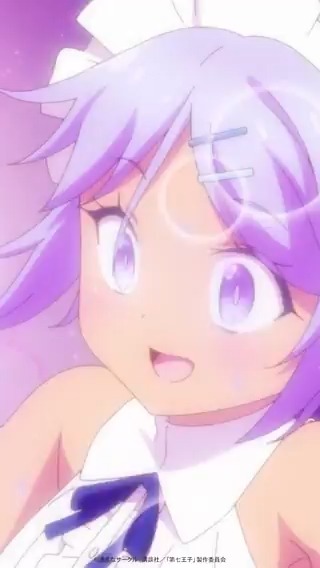 👑📚👑📚👑📚👑📚 TVアニメ『#第七王子 第2期』 第15話 ショート動画公開 👑📚👑📚👑📚👑📚 ～ゴメン、うまくいかなかったー ～ from 第15話「グール退治」 ABEMAにて第15話無料見逃し配信中✨ #dainanaoji