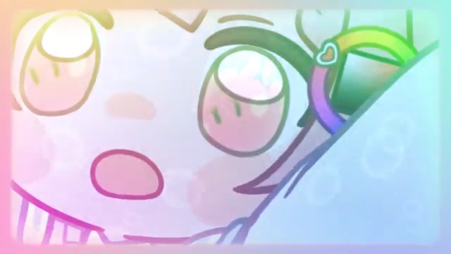 せっかくアニメーションが作れるので ティザーPVを自分で作ってみました！🎥✨