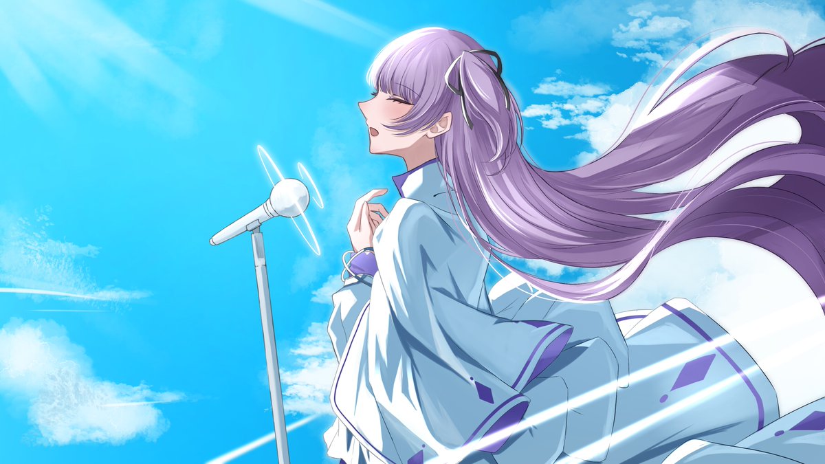 おやすみ泣き声、さよなら歌姫(Remix) / クリープハイプ cover. by 柘榴-zakuro- YouTube → niconico → #歌ってみた