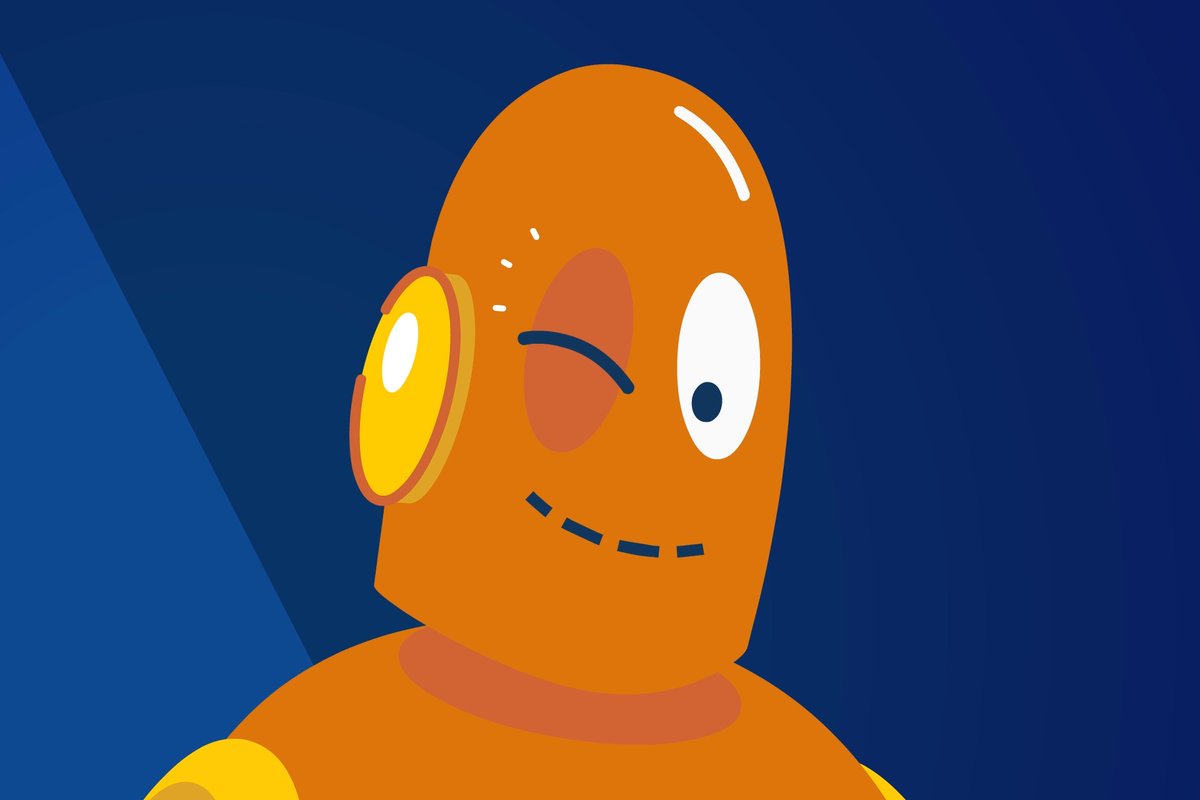 The classroom is evolving. So is BrainPOP 😉