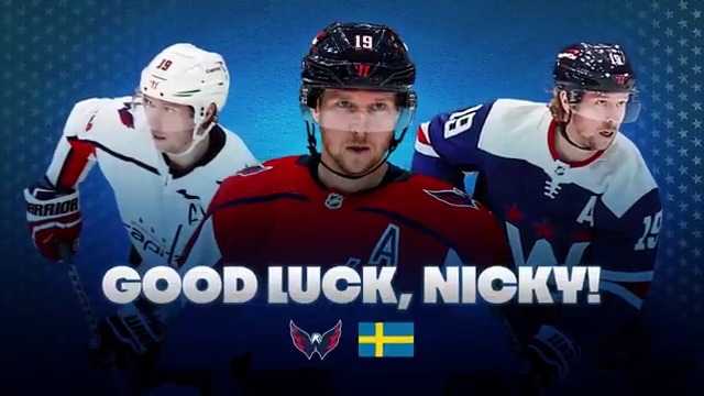 This isn't goodbye, just see you later ❤️ #ALLCAPS