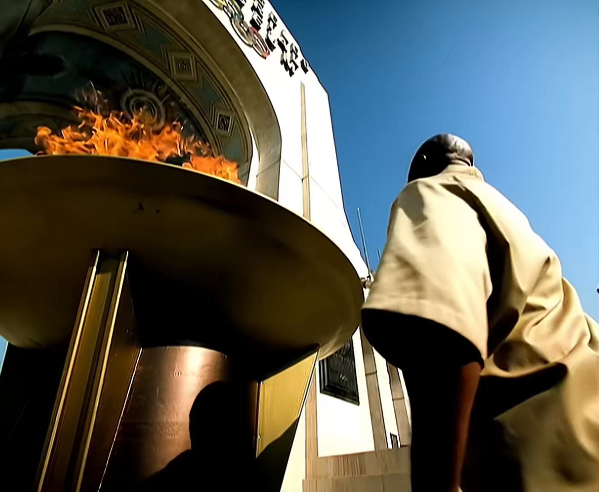 The Streets • WC feat. Snoop Dogg &amp; Nate Dogg [2002]