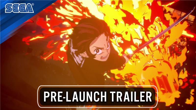 The trials, the battles...have all led to this. Relive the journey of Tanjio Kamado in Demon Slayer -Kimetsu no Yaiba- The Hinokami Chronicles 2! Pre-order the Deluxe Edition before August 5th and play up to 5 days early!