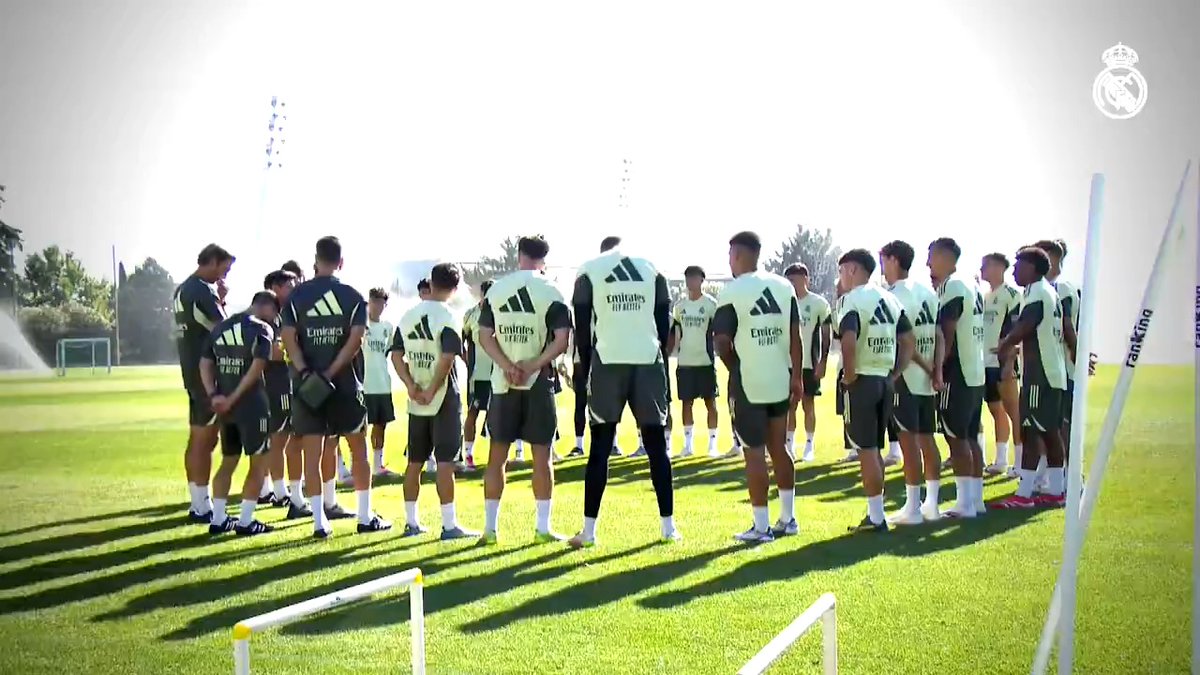 💪⚽✨🤩 👉 Castilla