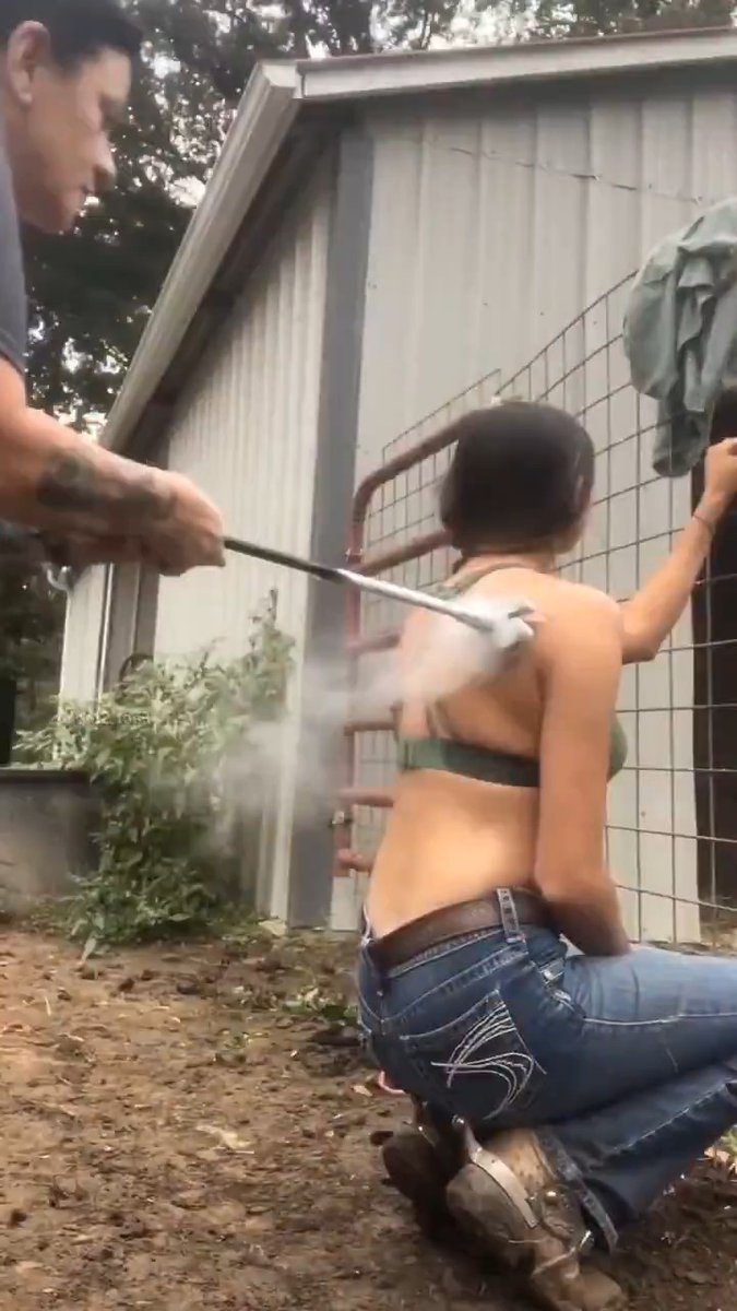 Americans will put their lives in danger as long as it makes them look cool