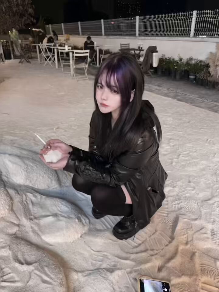 #男娘 有人能投喂一下这个块饿死的lian宝宝吗