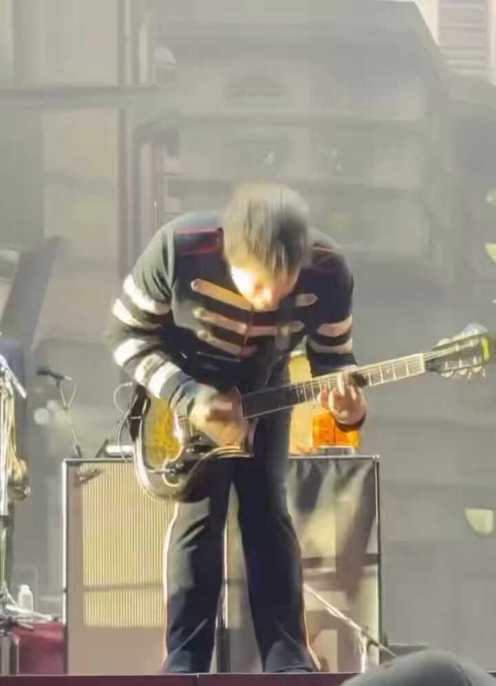 IM NEVER GETTING OVER THIS