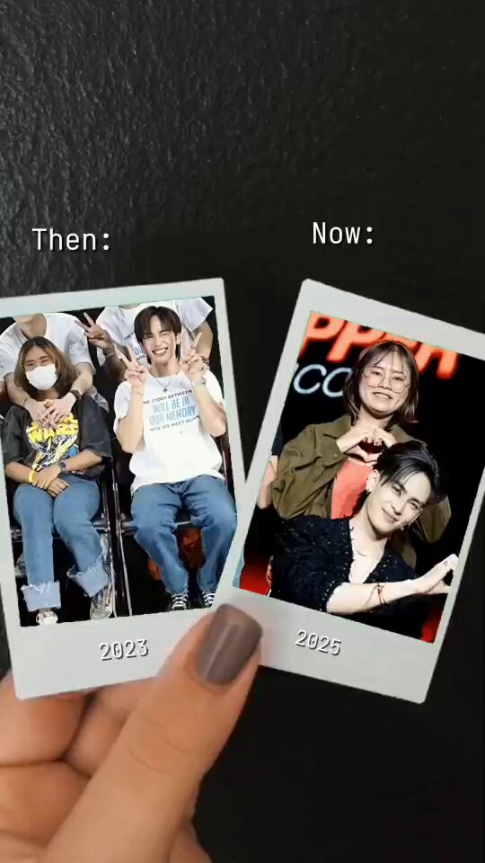 จำได้ว่าเจอแซนต้าครั้งแรกเมื่อปี2566น้องน่ารักมากยิ้มเก่งสุดๆ แล้วก็ติดตามผลงานผ่านหน้าจอมาตลอดจนมาเจออีกครั้งในงานคอนใหญ่ครั้งแรกของแซนต้าที่มันส์มาก ภูมิใจกับต้ามาก ต้าเก่งที่สุดเลยรู้ไหม มัมมี่🤟ต้านะ ซัพพอร์ตเจ้าจิ๋วตลอดไป 🤍🤍 #Santapp