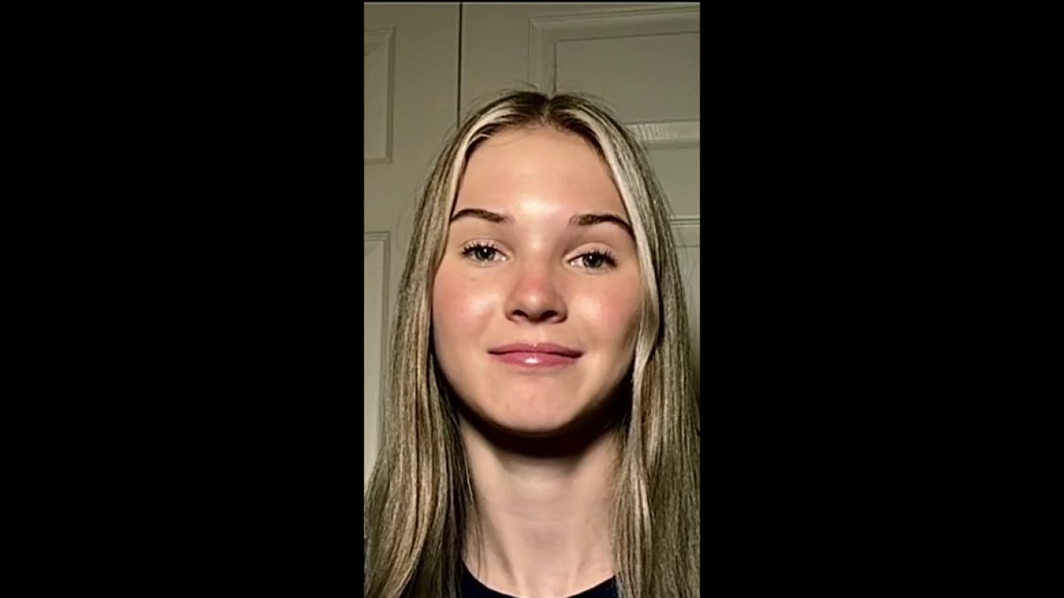 “I TRAIN YEAR-ROUND … JUST TO BE THERE”: Oregon high school female athletes refuse to share the podium with a transgender competitor at the state track championship. | FOX & Friends