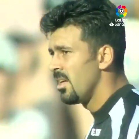 📺 Uno de los mejores porteros de la historia del ❤️🖤 RCD Mallorca. 🧤 Carlos Ángel Roa 🇦🇷