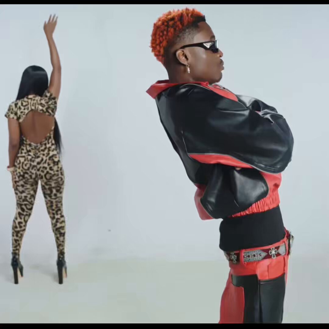 Bad Boy Out this Friday! 🌀🤎