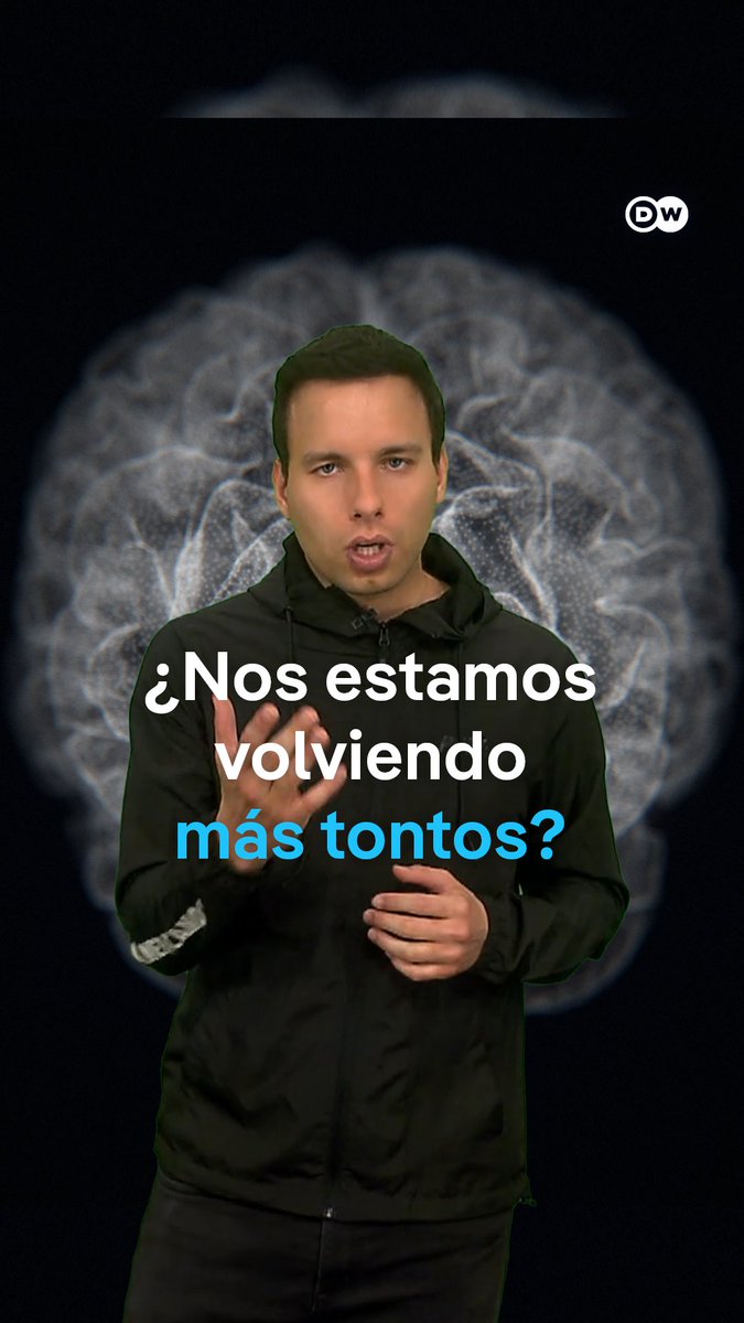 Por qué somos menos inteligentes que nuestros padres Cada generación solía ser más lista que la anterior. Al menos así fue durante décadas. Desde 1975, los tests de inteligencia indican lo contrario. Pero ¿realmente nos estamos volviendo más tontos? /es