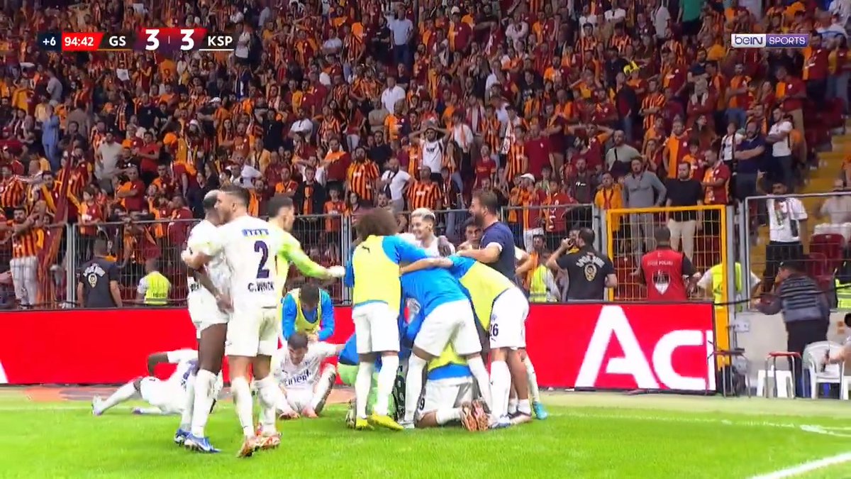Fenerde görmeyi çok istiyorum bunu