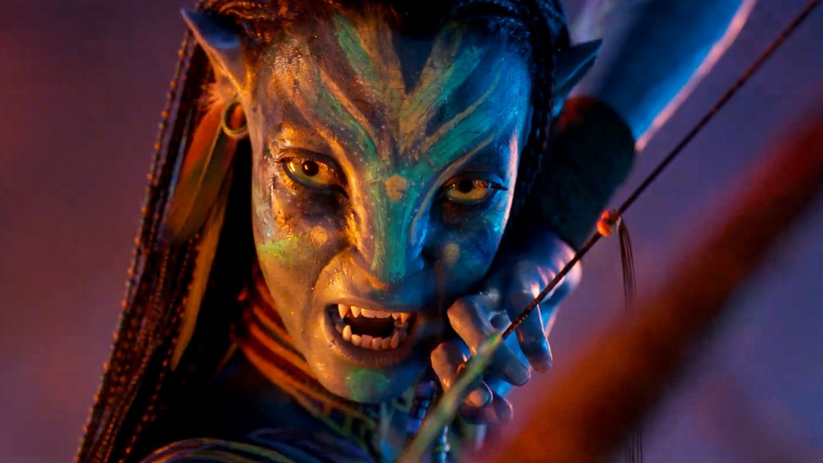 Watch the first trailer for #AvatarFireAndAsh. James Cameron's new Avatar film is in theaters on December 19.